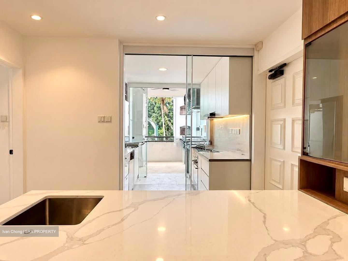 Tanglin Park (D10), Condominium #613801471